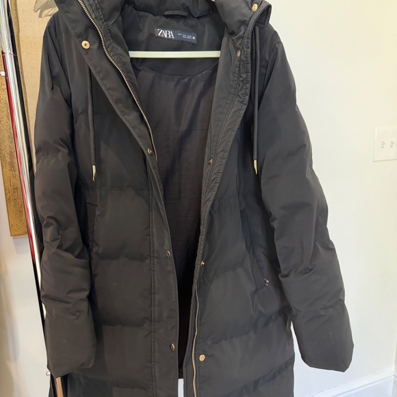 Puffer jacket - Picture 2 of 5